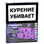 ����� ��� ������� DarkSide - Xperience -  Eazy Freezy (30 �����)