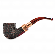  Peterson Christmas Pipe 2024 Rustic - 01 ( 9 )