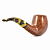 ������ Savinelli Paloma - Smooth Brown - 677 (������ 9 ��)