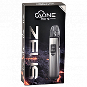 POD- AONE Zeus - Gunmetal