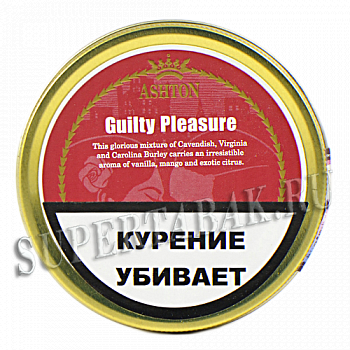 ����� Ashton Guilty Pleasure (50 ��)