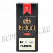  Erebuni Slims Black  ( 167)