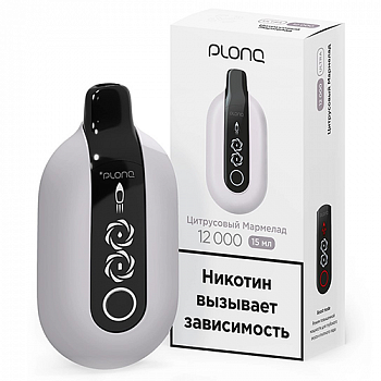 POD-������� Plonq Ultra (12.000 �������) - ���������� �������� - 2% - (1 ��.)
