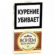 ��������� Bohem Superslim - Rich Brown 