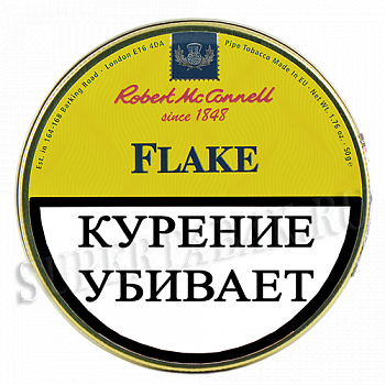 ����� Robert McConnell - Heritage - Flake (50 ��)
