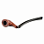  Savinelli Churchwarden - Smooth 921 (6  )