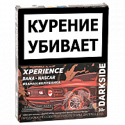 ����� ��� ������� DarkSide - Xperience -  Bana - Nascar (30 �����)