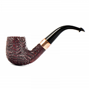 ������ Peterson Christmas Pipe 2025 Rustic - 65 P-Lip (��� �������)