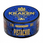 ����� ��� ������� Kraken -  Medium Seco - Pistachio (��������) - (100 ��)