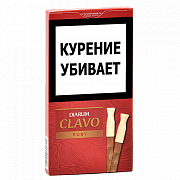 ��������� � ���������� Djarum - Clavo Ruby (5 ��.)