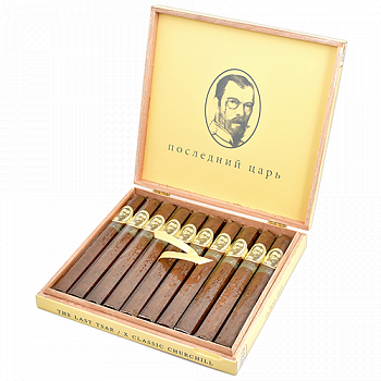 ������ Caldwell - Last Tsar - Churchill (1 ��.)