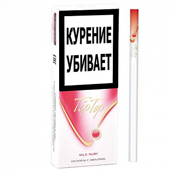  Tip - Top Wild Ruby - Super Slim 100  ( 160)