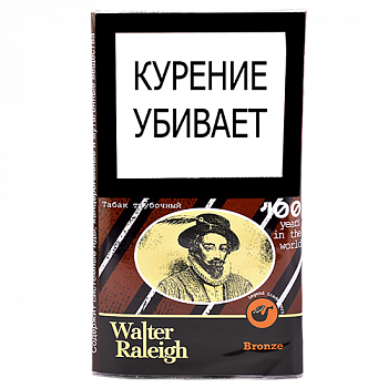����� ��������� Walter Raleigh - Bronze (25 ��.) 