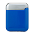 ��������� �������� S.Quire - FL08-Blue