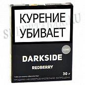 ����� ��� ������� DarkSide - CORE -  Red Berry (30 �����)