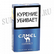  Camel - COMPACT - Blue ( 180)