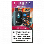 POD  Elf Bar - BC Touch 20.000 -  -  - 2% - (1 .)