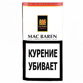 ����� Mac Baren - Mixture (50 ��)