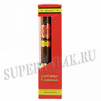 ������ Aroma Cubana Corona Especial Sangria Wine - (���������� ����)