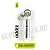 ������ � ���������� ��� ������� - Zippo ���.121503