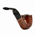 ������ Don Gustavo Pfeife gebogen - 30250 (������ 9 ��)