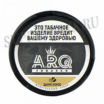   A.R.Q. Tobacco -   - 16 . ()