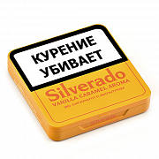 ��������� Silverado - Vanilla Caramel Aroma (20 ��.)