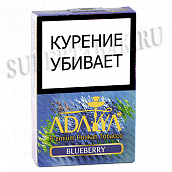 ����� ��� ������� Adalya  - ������� (Blueberry) - (50 ��)