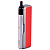  POD- Brusko VILTER Pro - Space Grey & Red