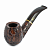  Savinelli Alligator - Brown 677 ( 9 )