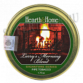 ����� Hearth & Home - Signature Series -  Larry's Morning Blend (50 ��.) Vintage 2019