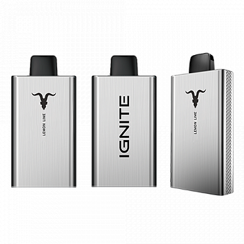 ���� Ignite V80 (8.000 �������) - Lemon - Lime - (1 ��.)