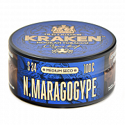 ����� ��� ������� Kraken -  Medium Seco - N.Maragogype (�������������� ����) - (100 ��)