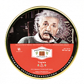 ����� HU-Tobacco - Original Warehouseblend - Edward G. (50 ��)