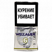 ����� Wellauer - �6 Walnut & Cinnamon Flavor (����� 40 ��)