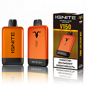 ���� Ignite V150 (15.000 �������) - Peppermint & Cream - (1 ��.)