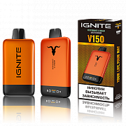 ���� Ignite V150 (15.000 �������) - Peppermint & Cream - (1 ��.)