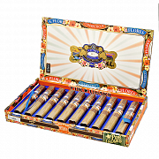 ������ PDR - A.Flores 1975 Connecticut Valley Reserve Azul - Gran Toro (1 ��.)