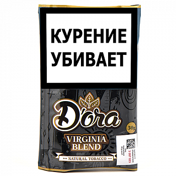 ���������� ����� D'ora - Virginia Blend (30 ��)