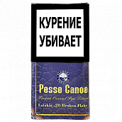 ����� Pesse Canoe - Latakia Broken Flake �20 (����� 50 ��)