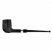 368 ��������� ������ Peterson Speciality Pipes - Billiard - Sanblasted (��� �������) ���-1