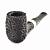 ������ Peterson Pub pipe - Rustic - Billiard P-Lip (������ 9 ��)