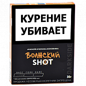����� ��� ������� DarkSide - SHOT - NEW �������� (30 ��)