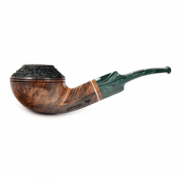 ������ Volkan Pipe - Phoenix SandBlast - 534 (��� �������)