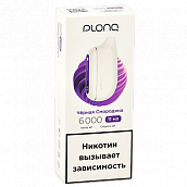 POD-������� Plonq Max - ׸���� ��������� (6000 �������) - 2% - (1 ��.)