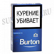  Burton - Blue ( 155)