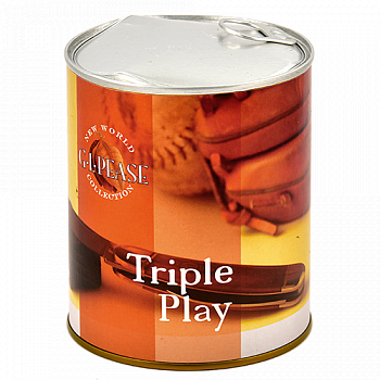 ����� G. L. Pease New World Collection Triple Play 227��. Vintage 2016