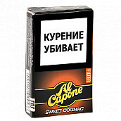 ��������� Al Capone - Sweet Cognac Filter (10 ��.)