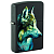  Zippo 48598 - Linda Picken