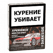����� ��� ������� DarkSide - Xperience -  Need for Spirit (30 �����)